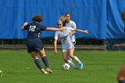 Women’s Soccer vs Middlebury  Wheaton College Women’s Soccer vs Middlebury College. - Photo By: KEITH NORDSTROM : Wheaton, Women’s Soccer, Middlebury